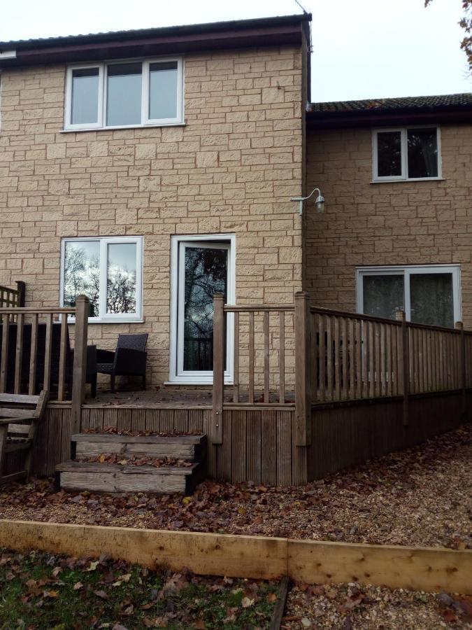 New Cottage Chalford Exterior foto