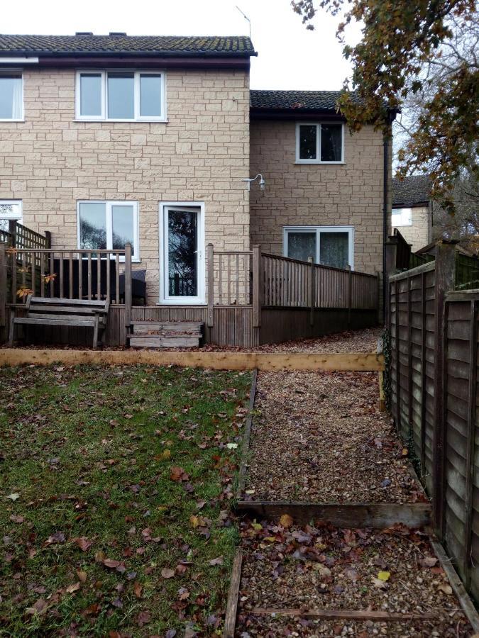 New Cottage Chalford Exterior foto